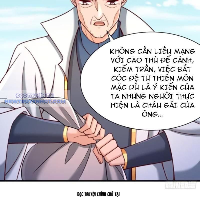 Thổ Lộ Với Mỹ Nữ Tông Chủ Xong, Ta Vô địch Rồi? chapter 55 - Trang 32