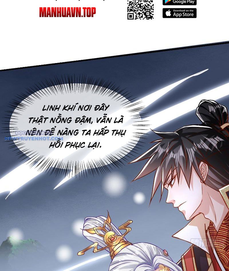 Thần Thiên Chí Tôn chapter 21 - Trang 62