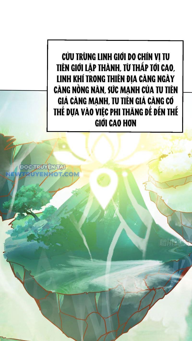 Thần Thiên Chí Tôn chapter 40 - Trang 39