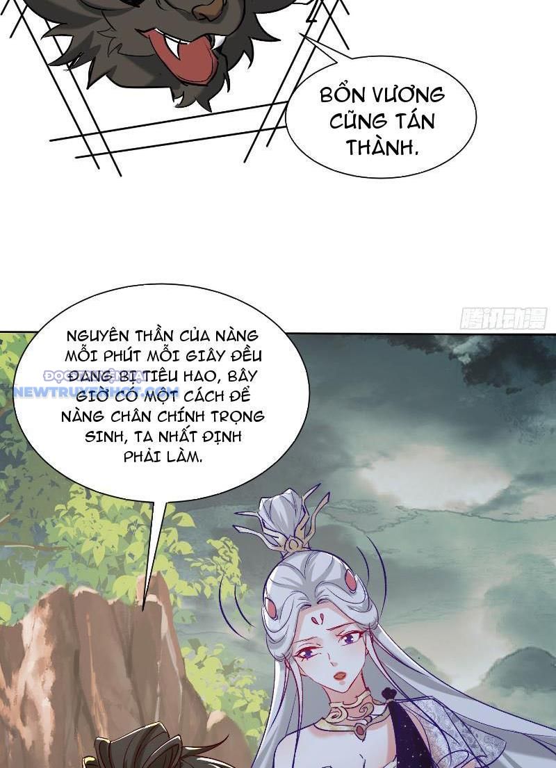 Thần Thiên Chí Tôn chapter 49 - Trang 25