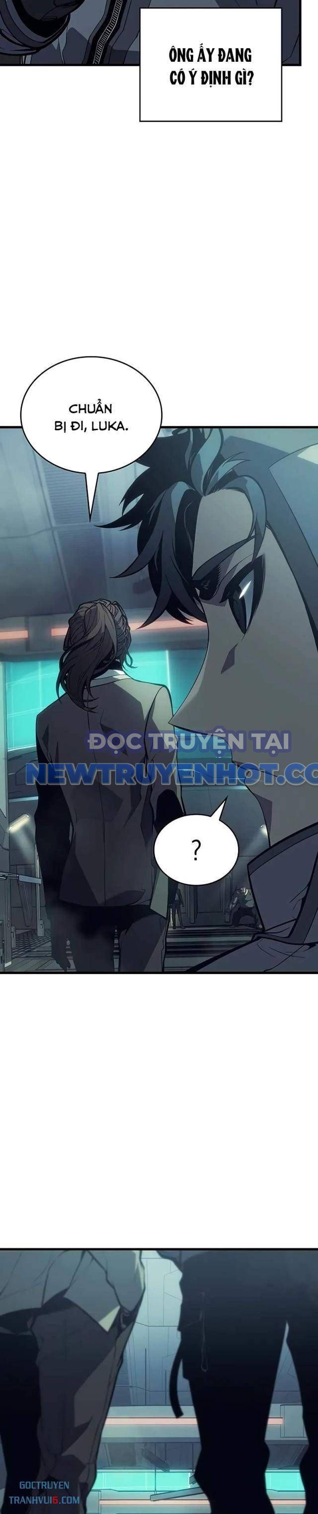 Tạp Huyết chapter 7 - Trang 34