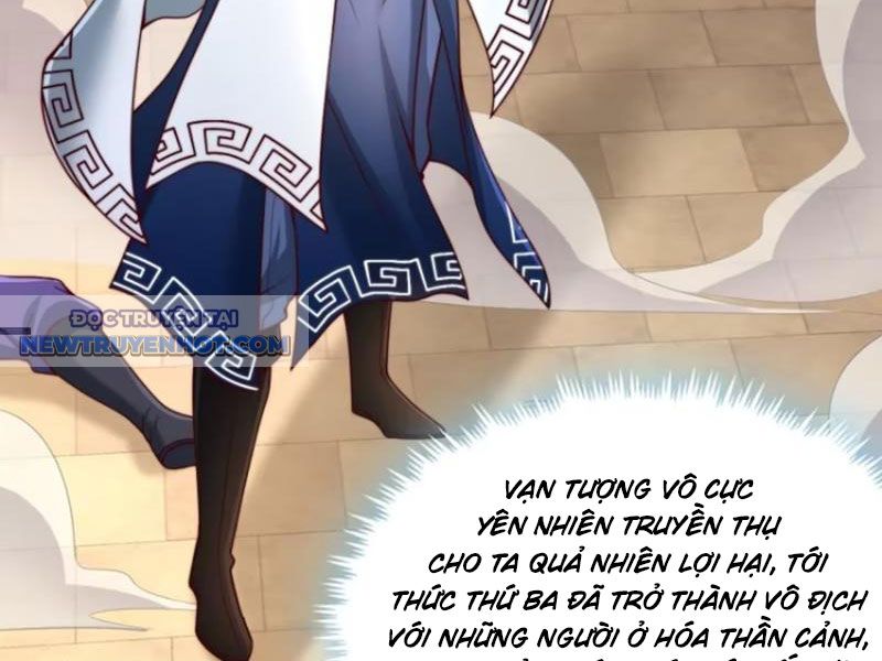 Thổ Lộ Với Mỹ Nữ Tông Chủ Xong, Ta Vô địch Rồi? chapter 13 - Trang 49