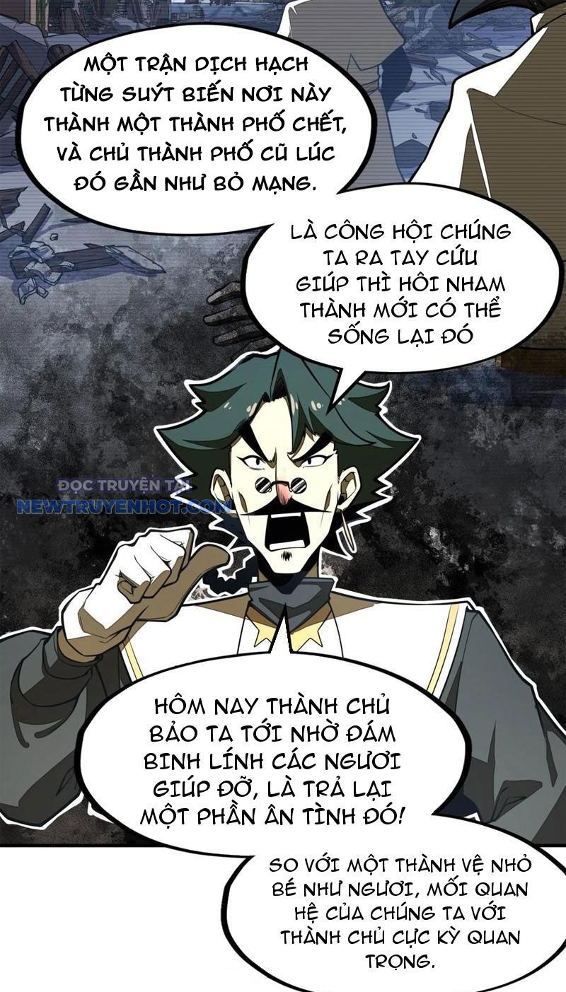 Từ Đáy Xã Hội Quật Khởi chapter 19 - Trang 18