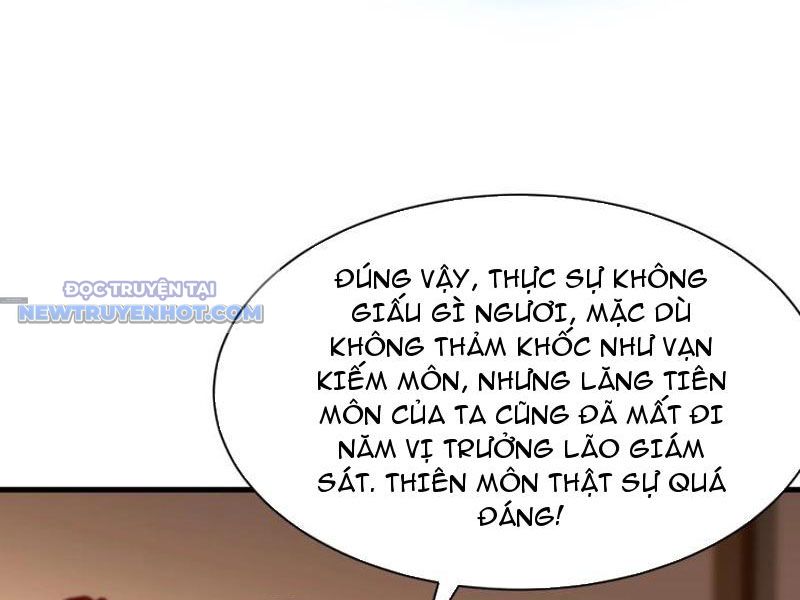 Thổ Lộ Với Mỹ Nữ Tông Chủ Xong, Ta Vô địch Rồi? chapter 62 - Trang 12