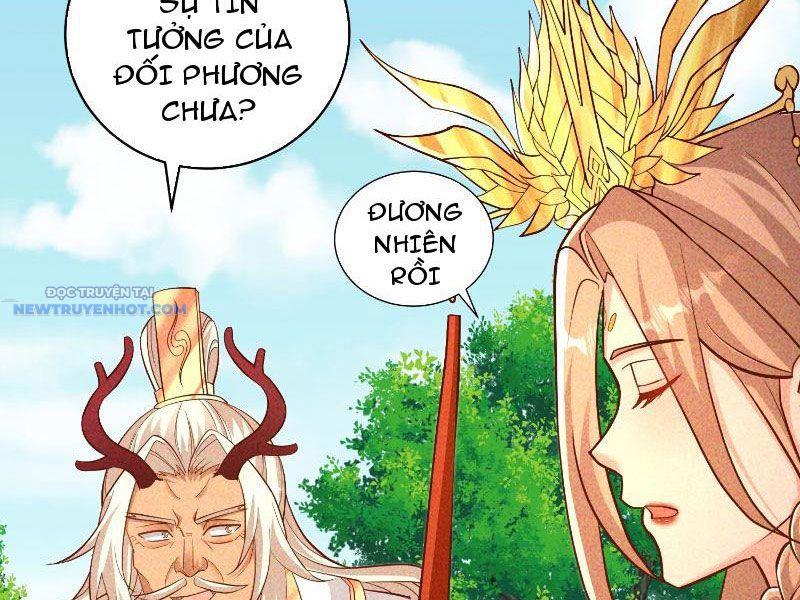 Thần Thiên Chí Tôn chapter 30 - Trang 39