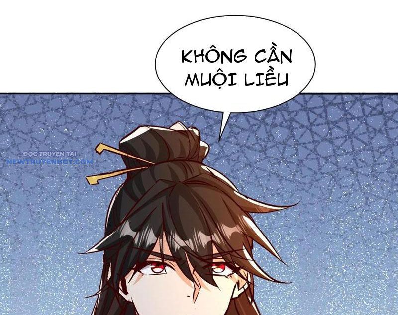 Thần Thiên Chí Tôn chapter 63 - Trang 11