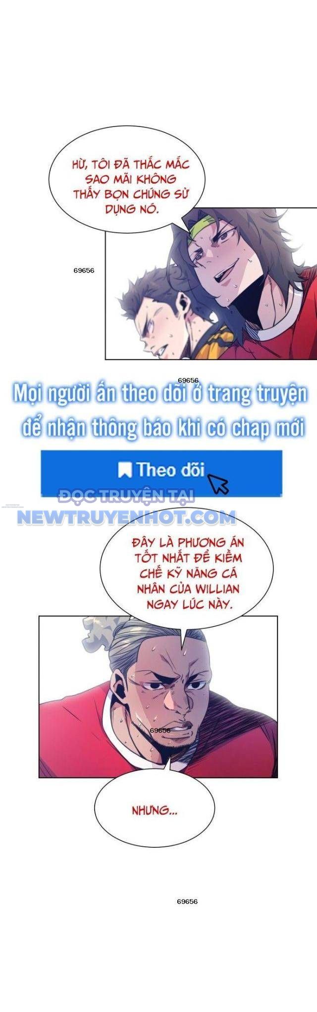 Góc Cao Khung Thành chapter 78 - Trang 7