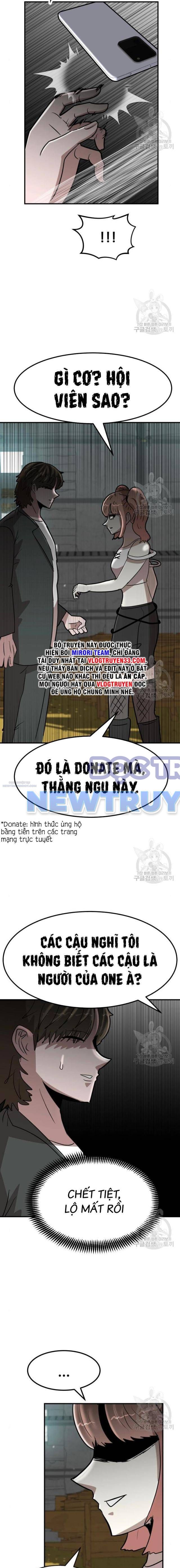 Coin Báo Thù chapter 19 - Trang 3