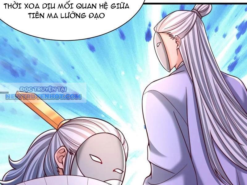 Thổ Lộ Với Mỹ Nữ Tông Chủ Xong, Ta Vô địch Rồi? chapter 60 - Trang 8