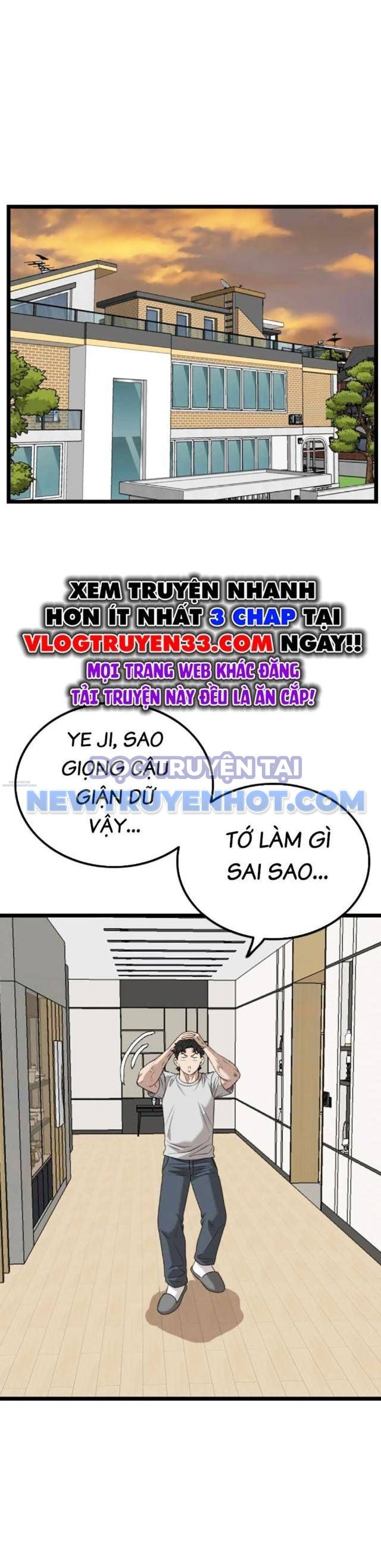 Người Xấu chapter 227 - Trang 28