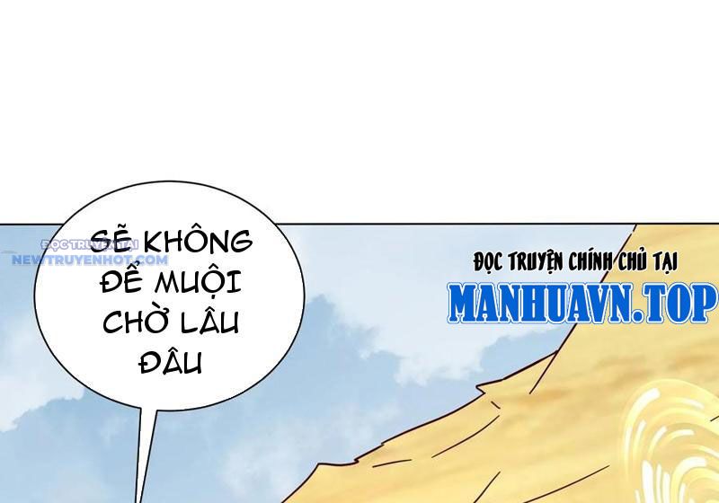 Thần Thiên Chí Tôn chapter 65 - Trang 78