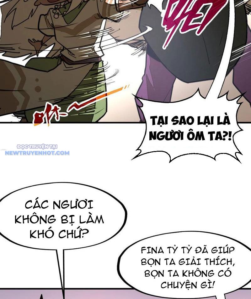 Từ Đáy Xã Hội Quật Khởi chapter 34 - Trang 7