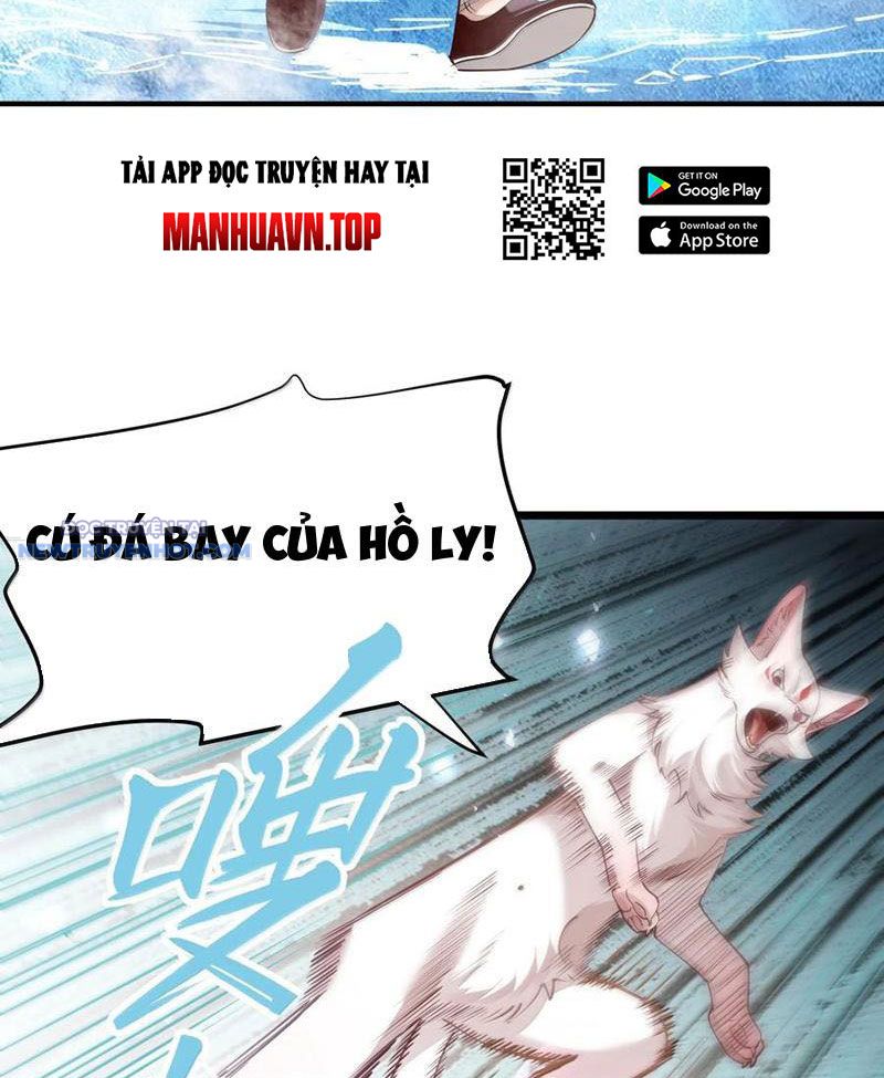 Bói Toán Mà Thôi, Cửu Vĩ Yêu Đế Sao Lại Thành Nương Tử Ta?! chapter 59 - Trang 18