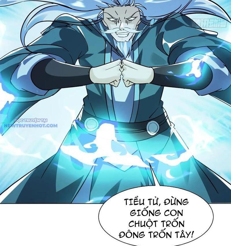 Thần Thiên Chí Tôn chapter 80 - Trang 12