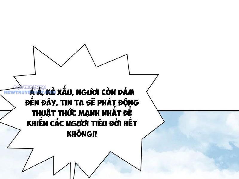 Thần Thiên Chí Tôn chapter 61 - Trang 26