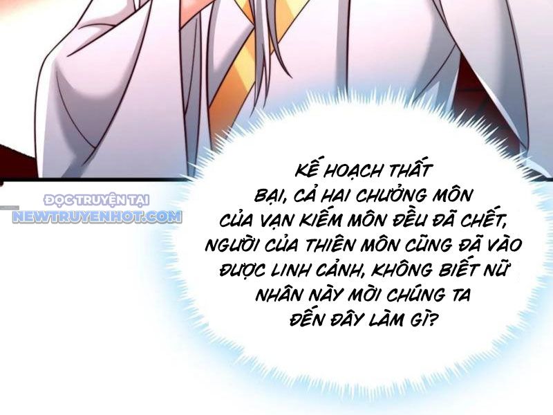 Thổ Lộ Với Mỹ Nữ Tông Chủ Xong, Ta Vô địch Rồi? chapter 62 - Trang 11