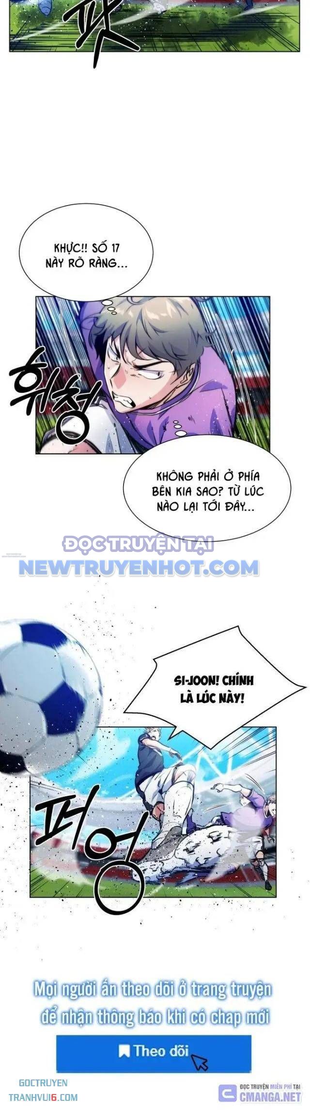 Góc Cao Khung Thành chapter 98 - Trang 15