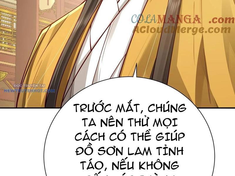 Bói Toán Mà Thôi, Cửu Vĩ Yêu Đế Sao Lại Thành Nương Tử Ta?! chapter 58 - Trang 124