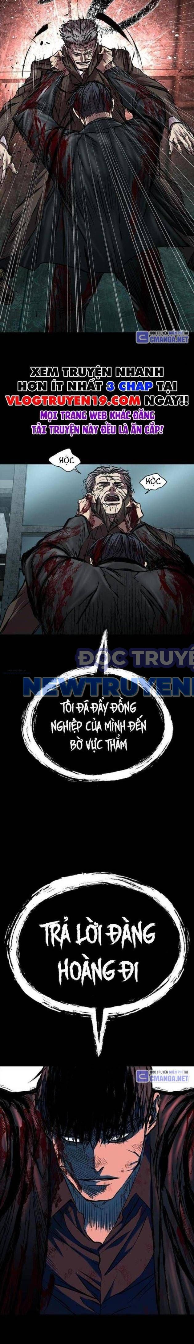 Báo Thù 2: Vạn Nhân Chi Thượng chapter 62 - Trang 26