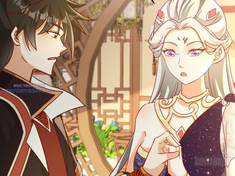 Thần Thiên Chí Tôn chapter 37 - Trang 19