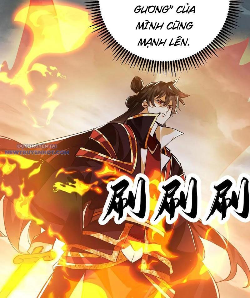 Thần Thiên Chí Tôn chapter 68 - Trang 37