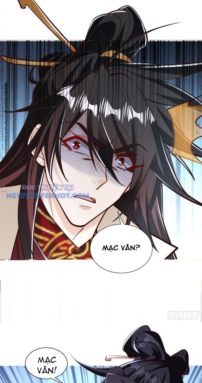 Thần Thiên Chí Tôn chapter 22 - Trang 36