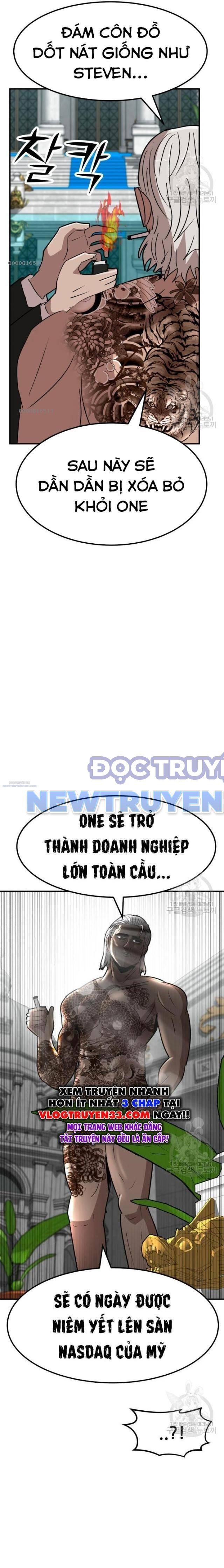 Coin Báo Thù chapter 12 - Trang 8