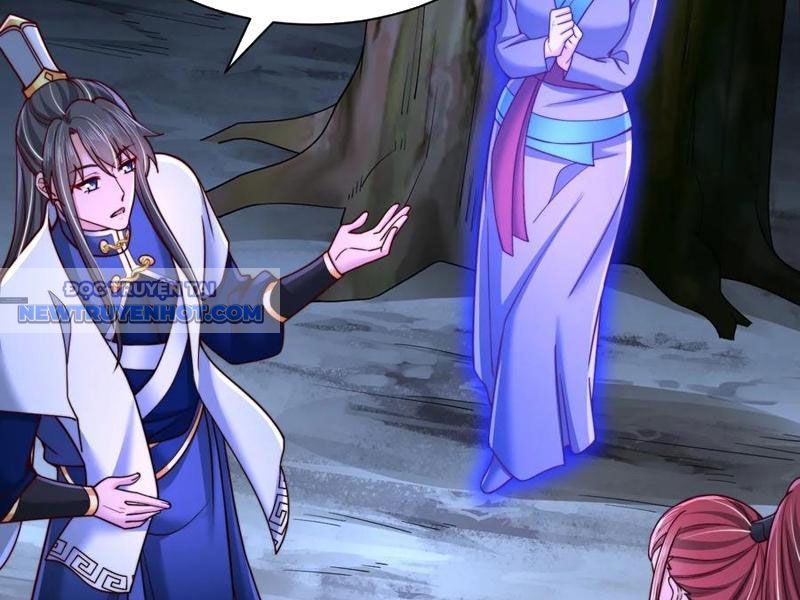 Thổ Lộ Với Mỹ Nữ Tông Chủ Xong, Ta Vô địch Rồi? chapter 35 - Trang 63