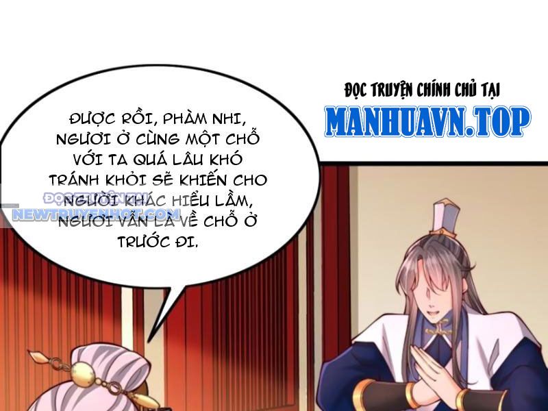 Thổ Lộ Với Mỹ Nữ Tông Chủ Xong, Ta Vô địch Rồi? chapter 11 - Trang 25