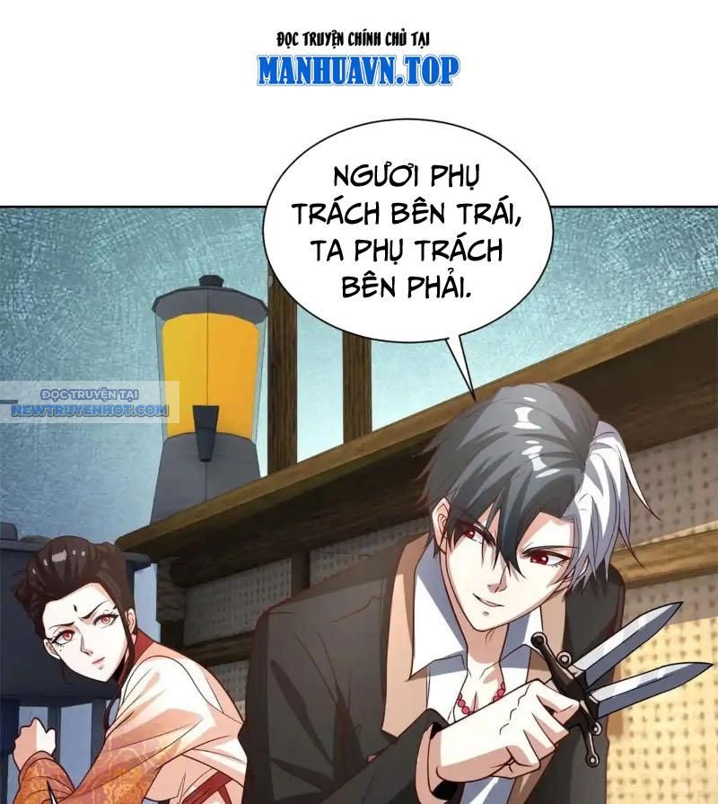 Đại Phản Diện chapter 230 - Trang 2