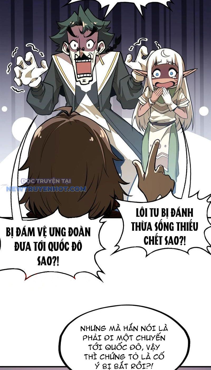 Từ Đáy Xã Hội Quật Khởi chapter 19 - Trang 24