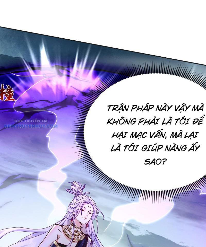 Thần Thiên Chí Tôn chapter 42 - Trang 22