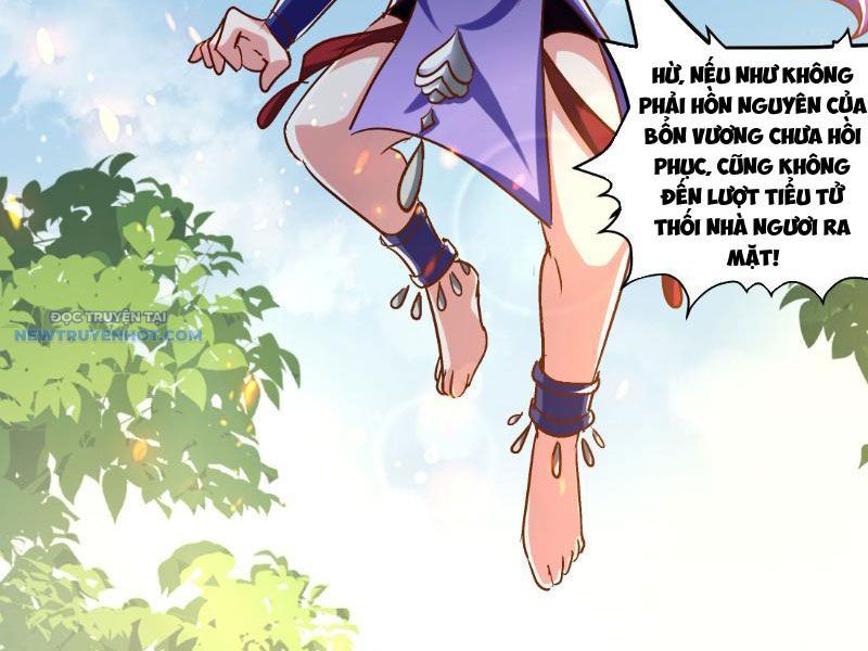 Thần Thiên Chí Tôn chapter 38 - Trang 26