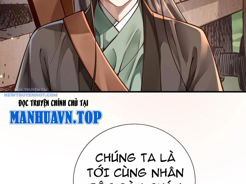 Bói Toán Mà Thôi, Cửu Vĩ Yêu Đế Sao Lại Thành Nương Tử Ta?! chapter 61 - Trang 42