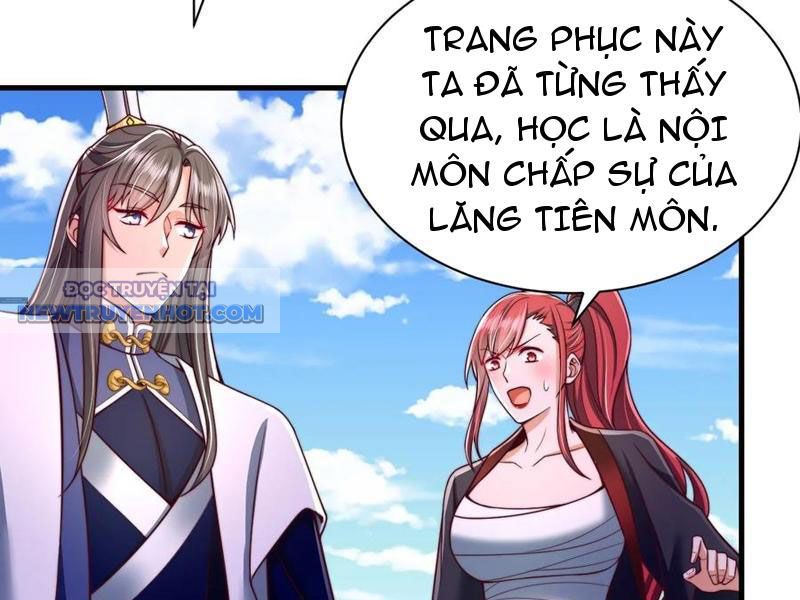 Thổ Lộ Với Mỹ Nữ Tông Chủ Xong, Ta Vô địch Rồi? chapter 50 - Trang 77