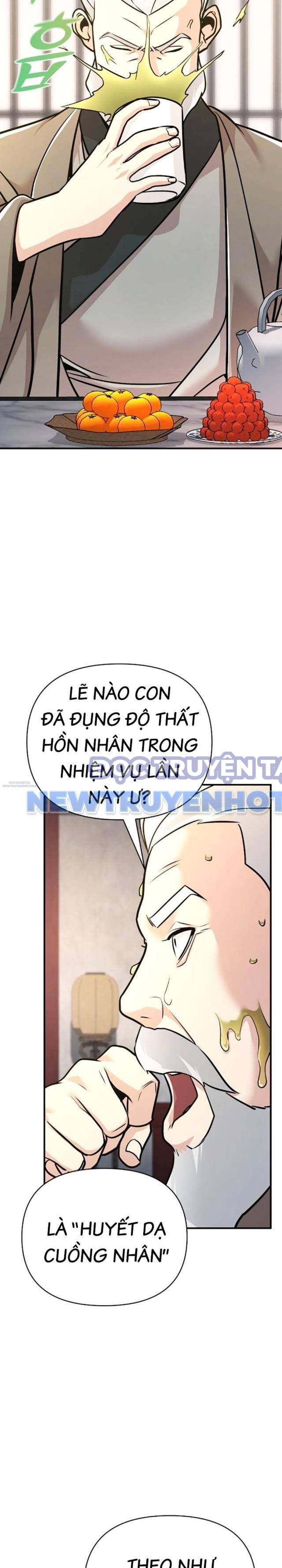 Tiểu Tử Đáng Ngờ Lại Là Cao Thủ chapter 61 - Trang 24