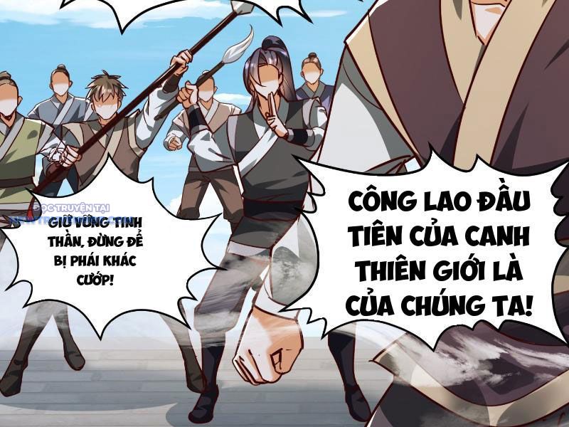 Thần Thiên Chí Tôn chapter 52 - Trang 101