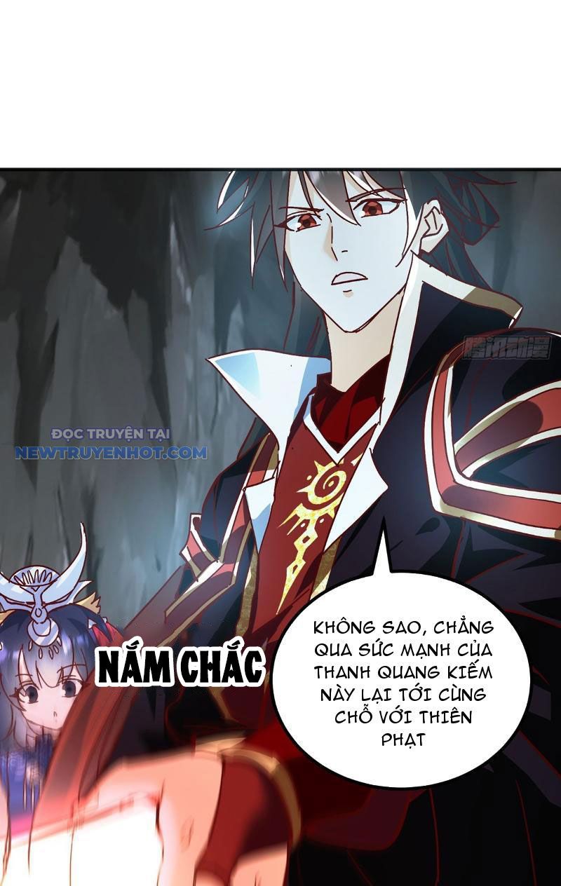 Thần Thiên Chí Tôn chapter 39 - Trang 25