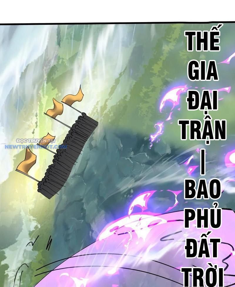 Thần Thiên Chí Tôn chapter 69 - Trang 61