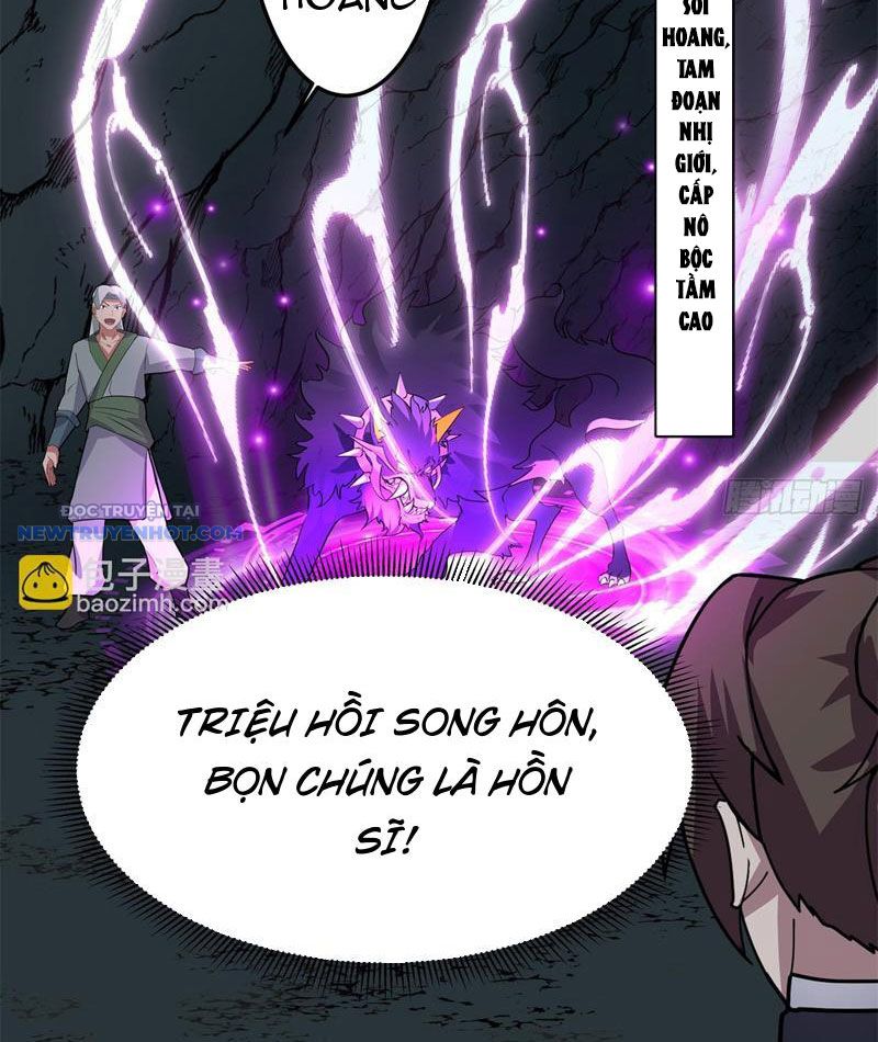 Tân Sủng Mị chapter 39 - Trang 36