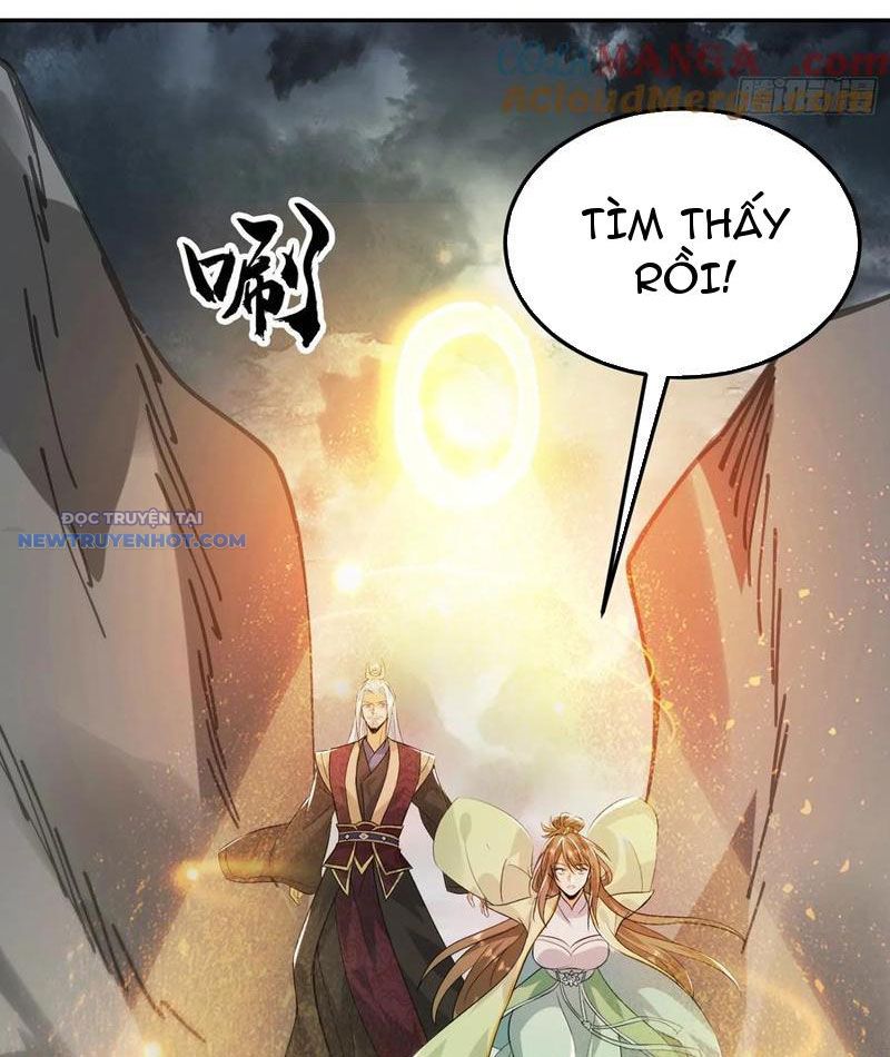 Thần Thiên Chí Tôn chapter 82 - Trang 15