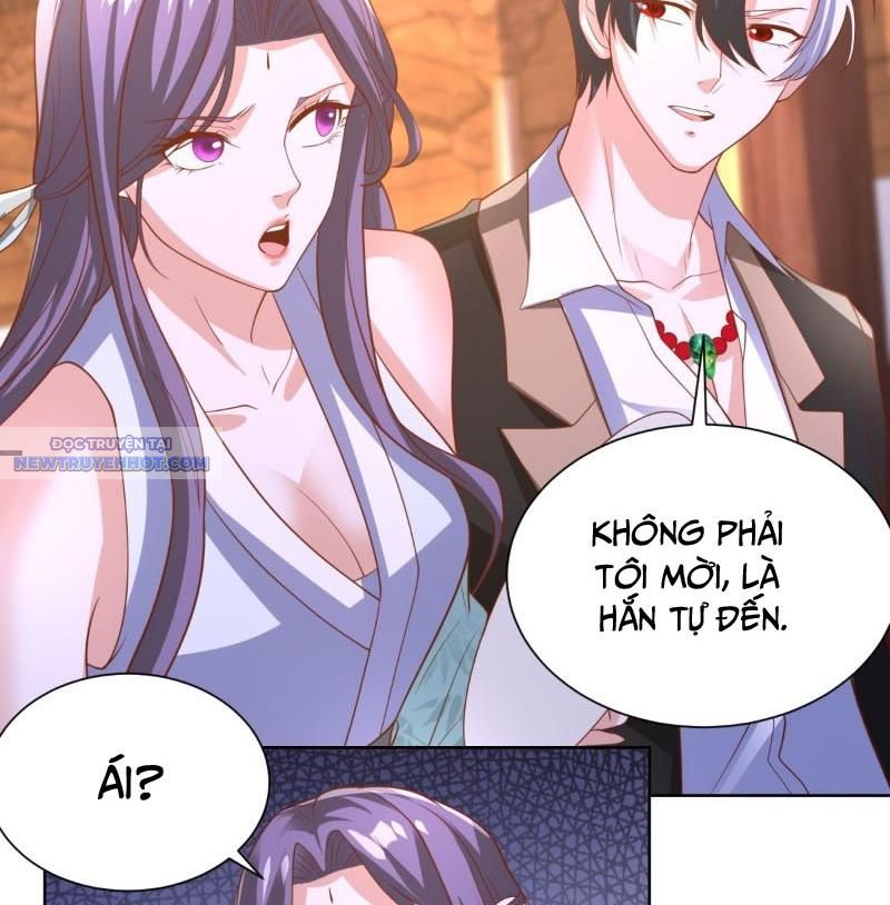 Đại Phản Diện chapter 234 - Trang 48