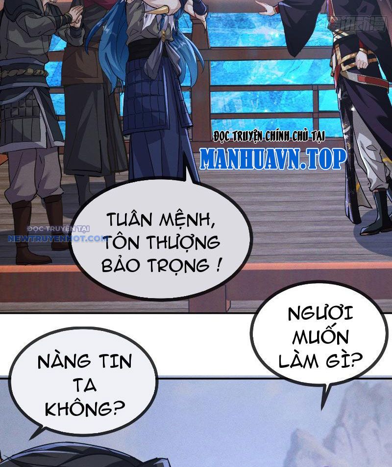 Thần Thiên Chí Tôn chapter 28 - Trang 65