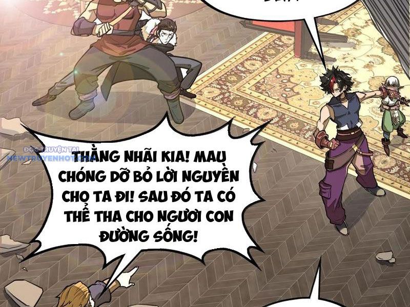 Từ Đáy Xã Hội Quật Khởi chapter 29 - Trang 34