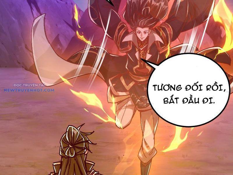 Thần Thiên Chí Tôn chapter 52 - Trang 22