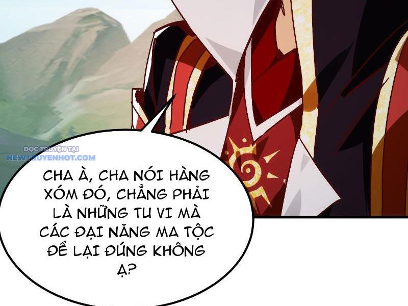 Thần Thiên Chí Tôn chapter 51 - Trang 25