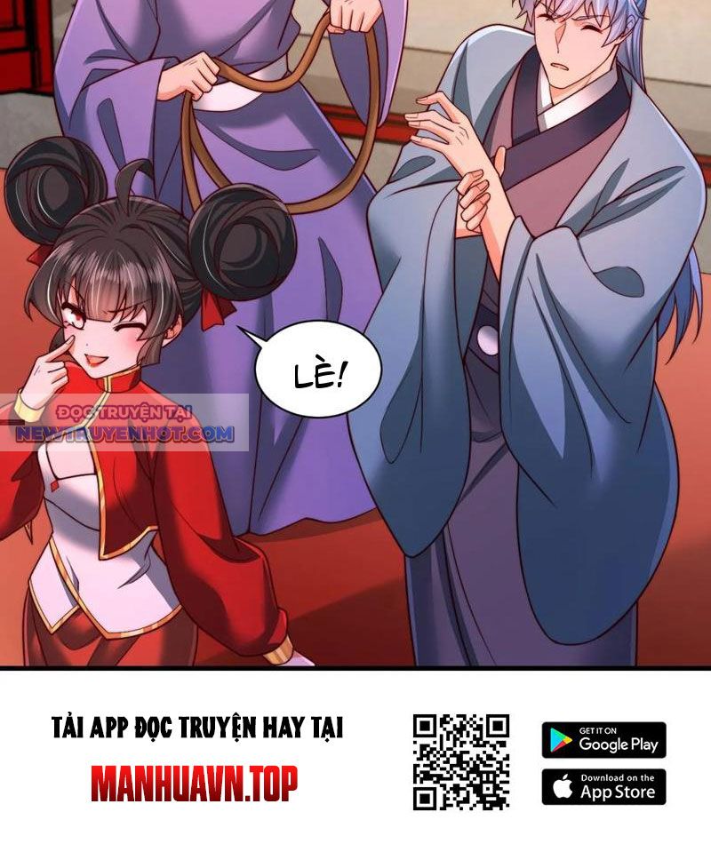 Thổ Lộ Với Mỹ Nữ Tông Chủ Xong, Ta Vô địch Rồi? chapter 52 - Trang 23