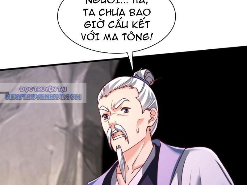 Thổ Lộ Với Mỹ Nữ Tông Chủ Xong, Ta Vô địch Rồi? chapter 69 - Trang 61