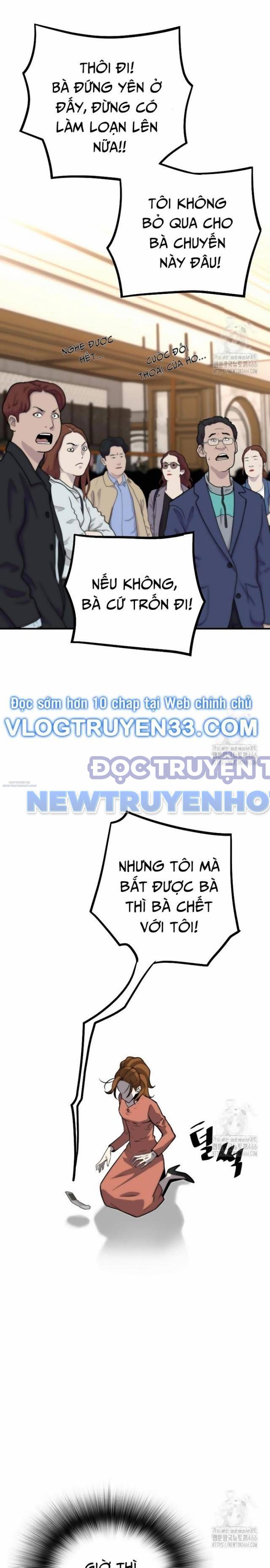 Sự Trở Lại Của Huyền Thoại chapter 152 - Trang 31