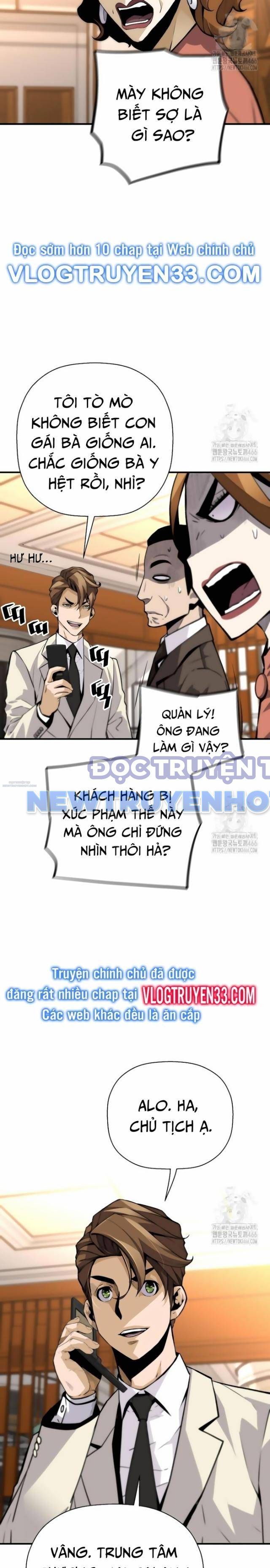 Sự Trở Lại Của Huyền Thoại chapter 152 - Trang 3